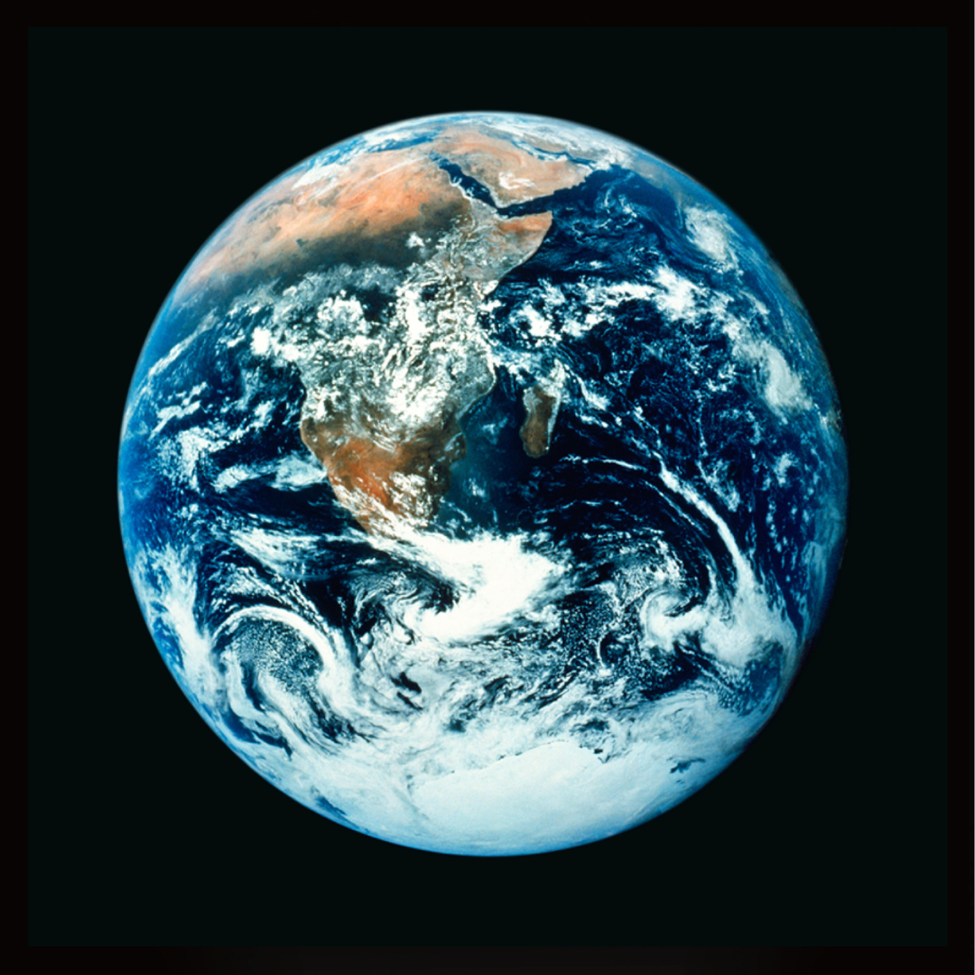 earth illustration